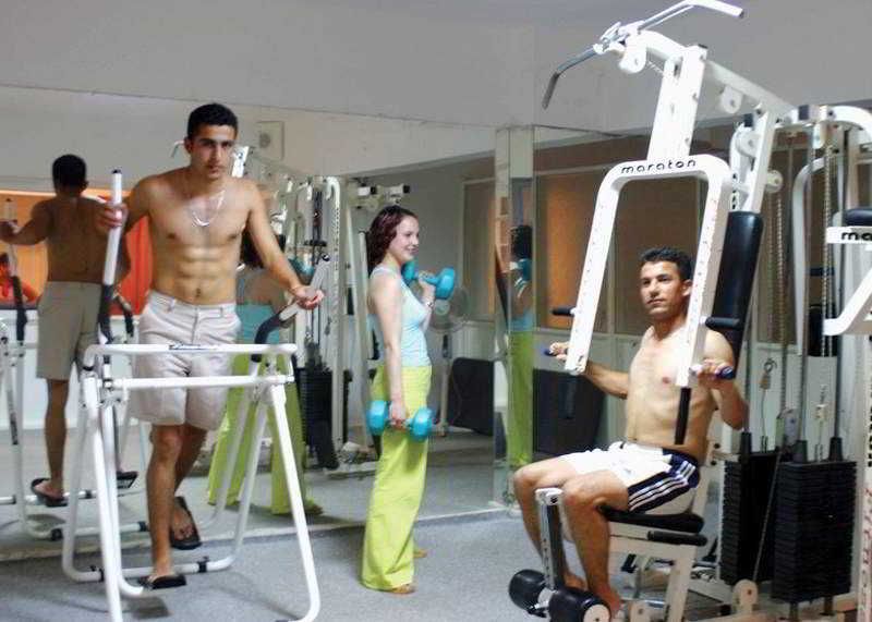 Esra Family Suite Hotel, foto 7
