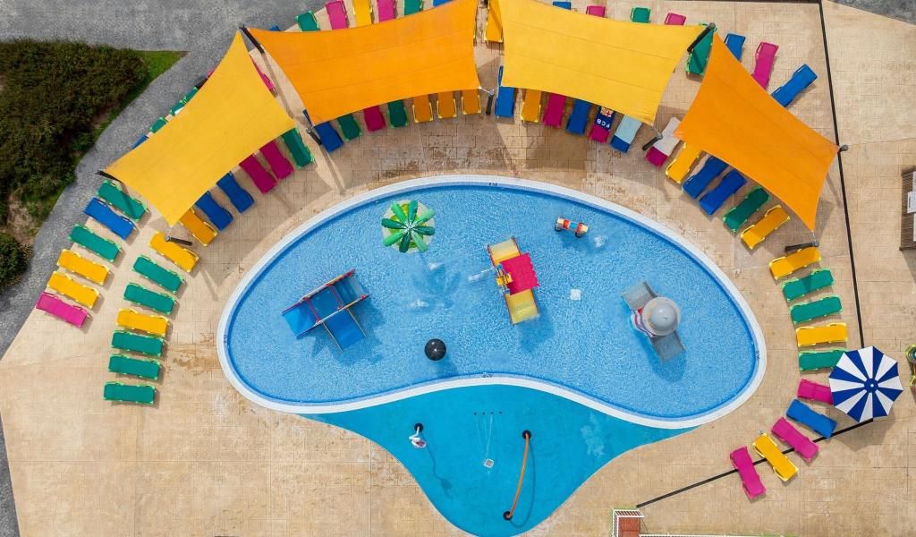 MedPlaya Hotel Sant Eloi, foto 14