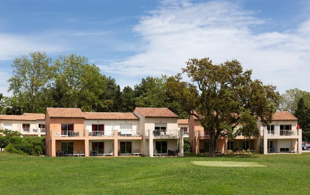 Sowell Residences Les Perles du Golfe de Saint-Tropez, foto 2