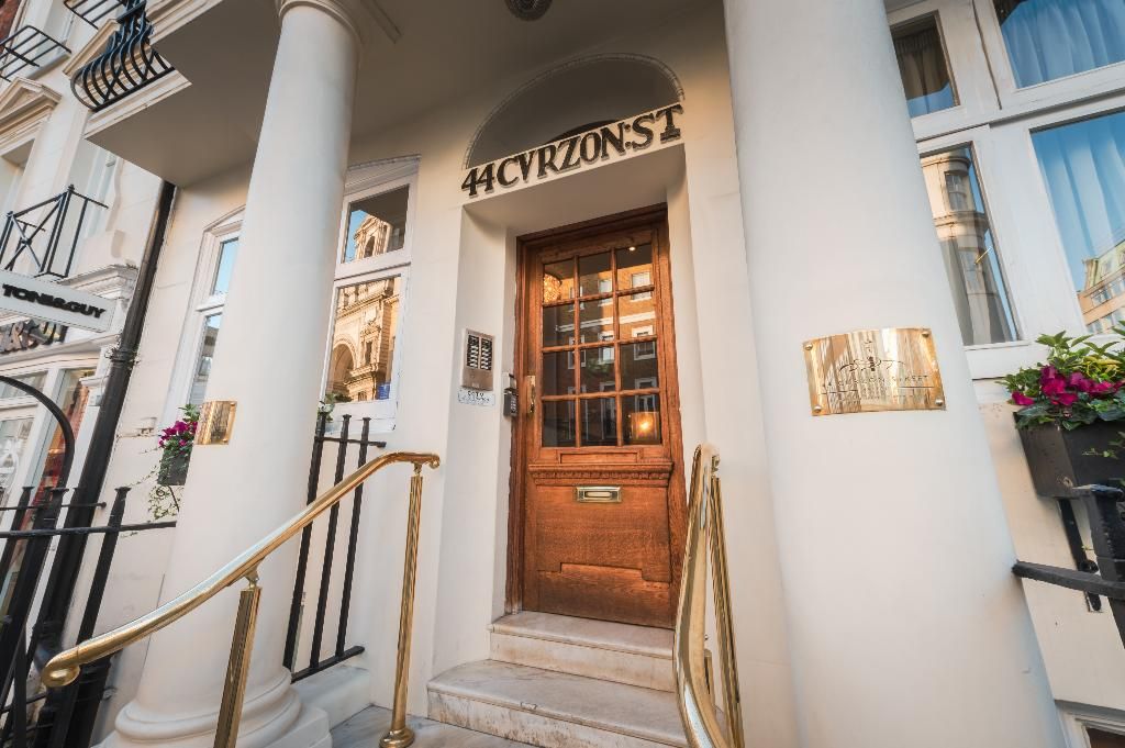 44 Curzon Street by Mansley Apartments, foto 6