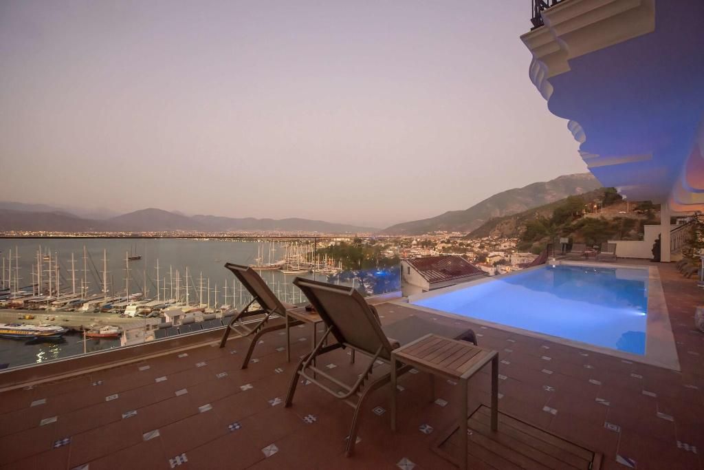 Casa Margot Hotel, foto 4