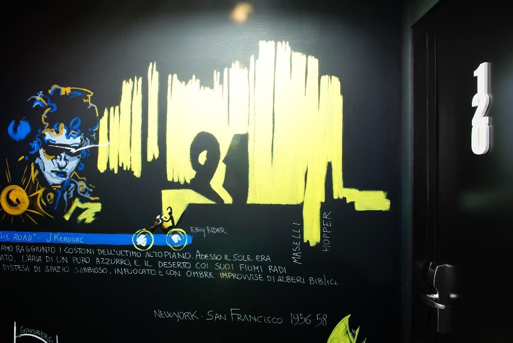 Hotel Twenty One, foto 14