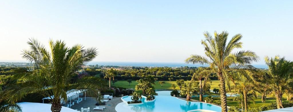 Relais Masseria Caselli, foto 2