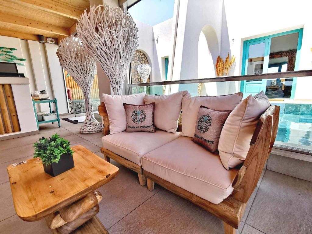 Anastasia Princess Luxury Beach Residence, Adults Only, foto 14