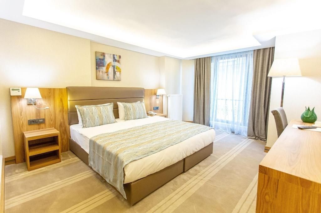 Royal Termal Bursa, foto 13