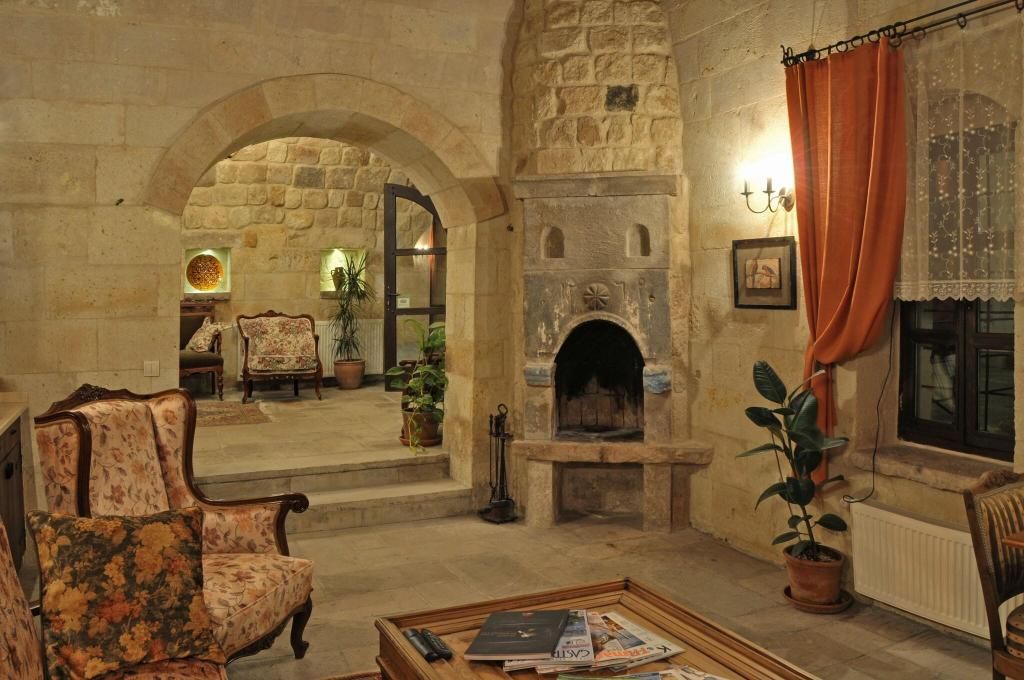 Dere Suites, foto 12