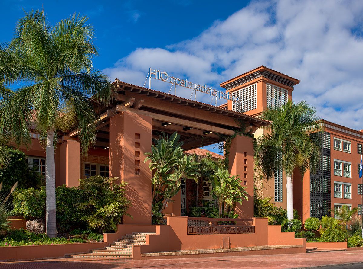 H10 Costa Adeje Palace, foto 3
