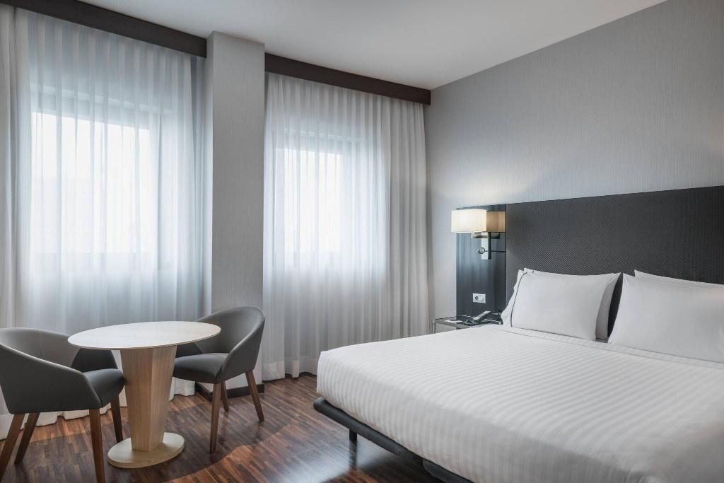 AC Hotel Milano, foto 14