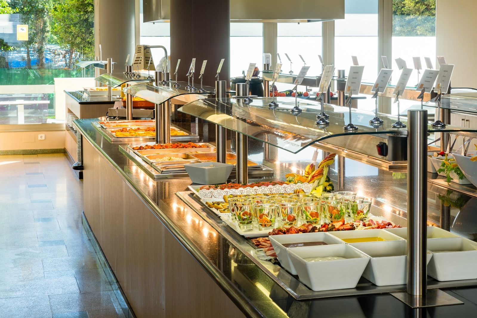 BQ Andalucía Beach Hotel, foto 12