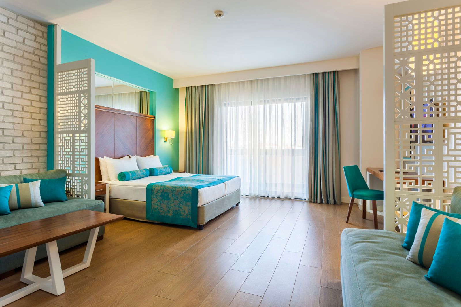 Terrace Elite Resort, foto 12