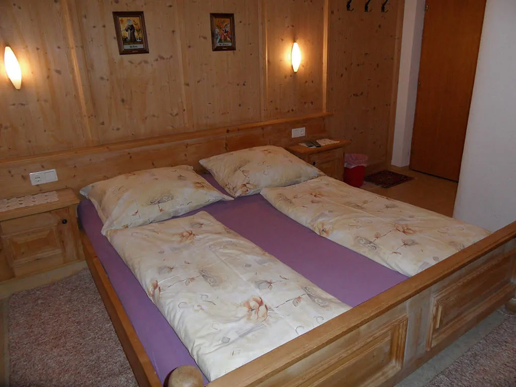 Slaapkamer