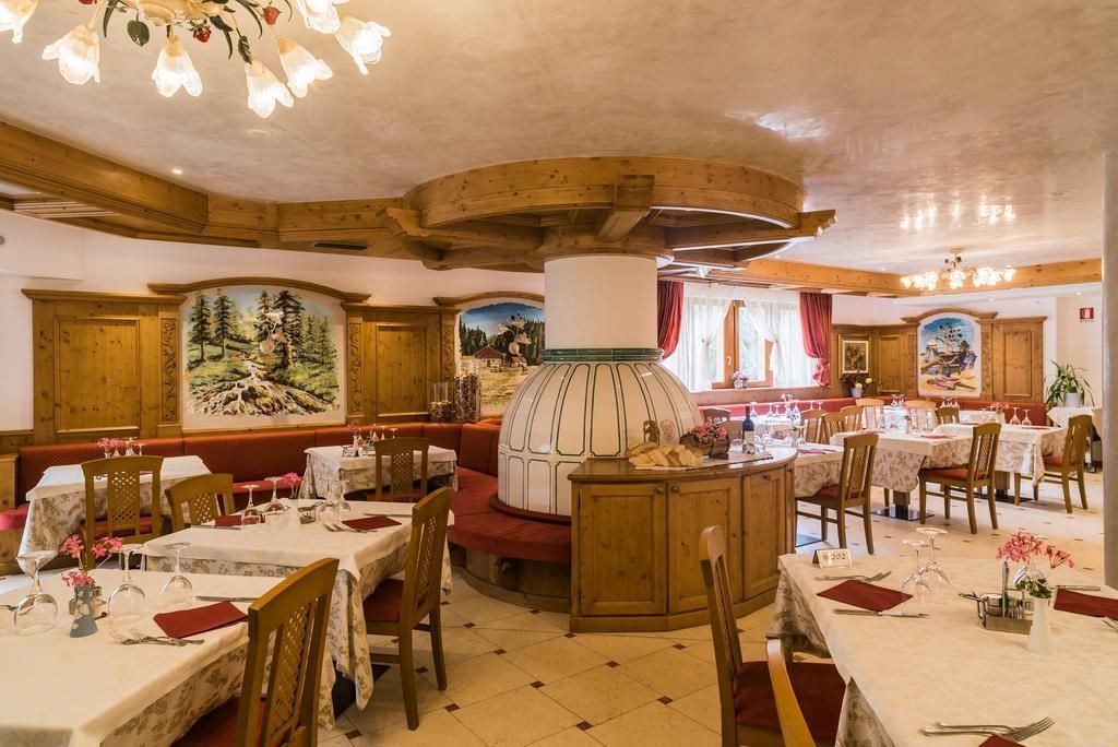Hotel Rosa Degli Angeli, foto 12