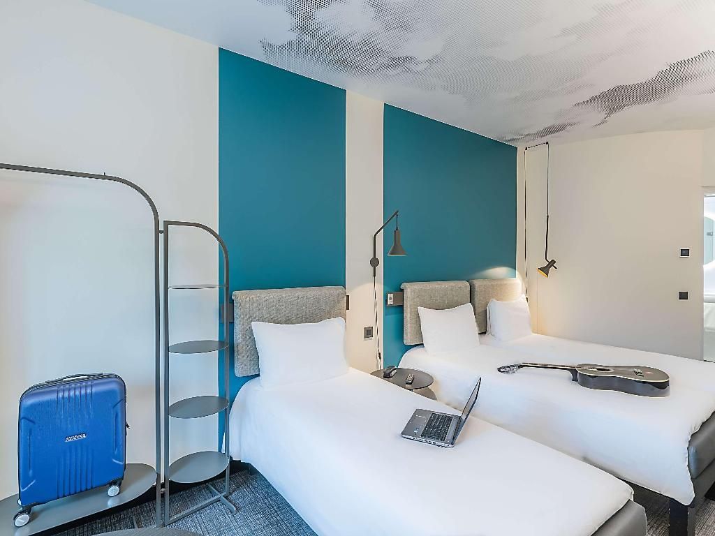 Hotel ibis Lisboa Alfragide, foto 6