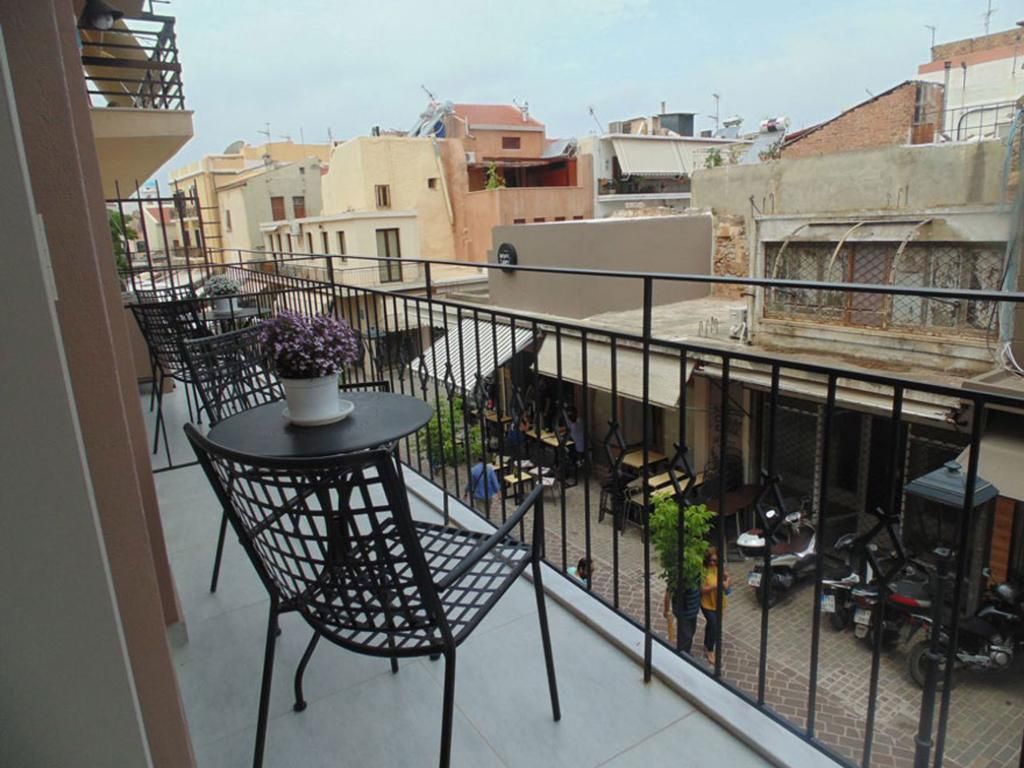 Elia Potie Hotel, foto 13