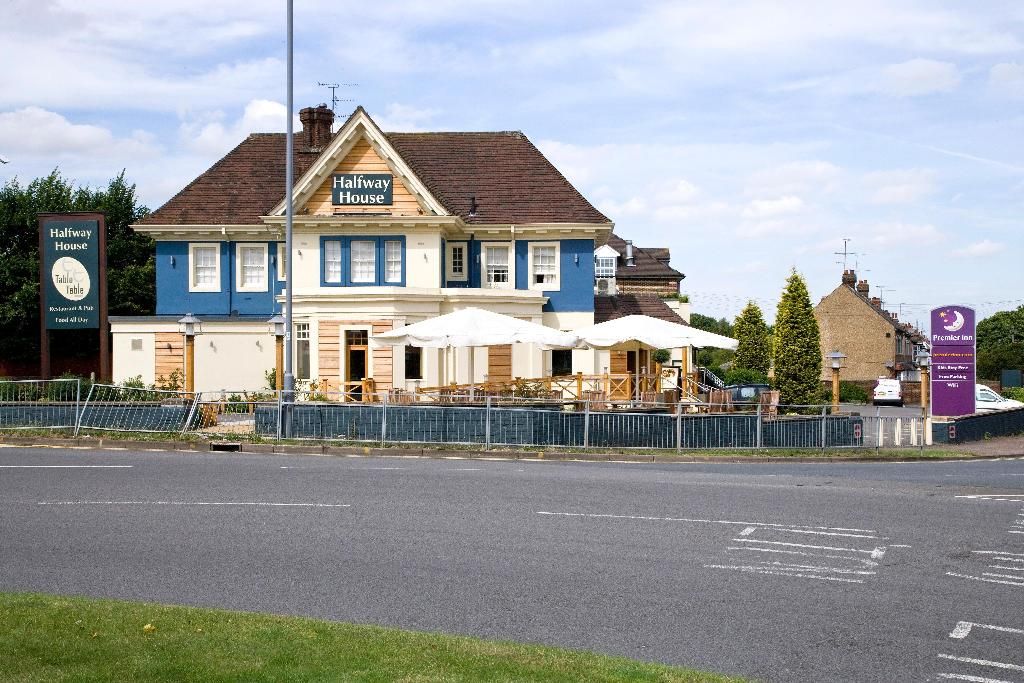 Premier Inn Dunstable Luton, foto 4