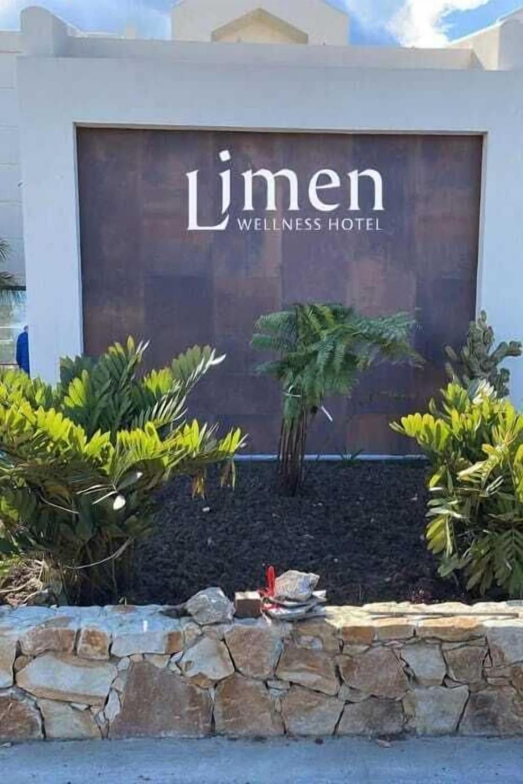 Limen Wellness Hotel, foto 11