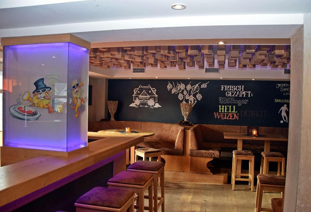 Best Western Plus Hotel Willingen, foto 13