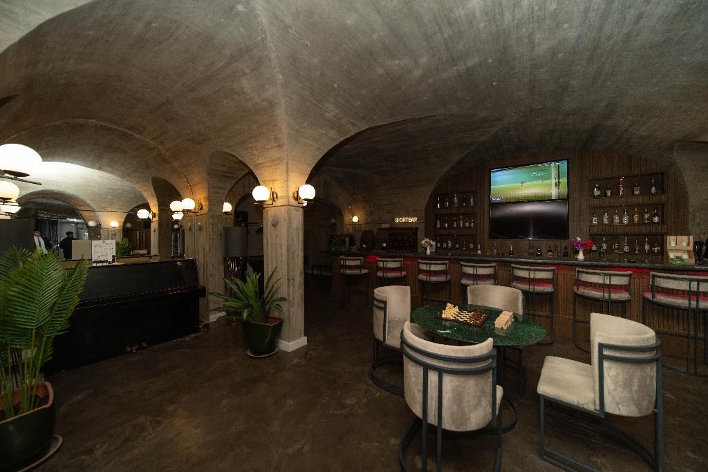 Hotel Ambrosia, foto 15