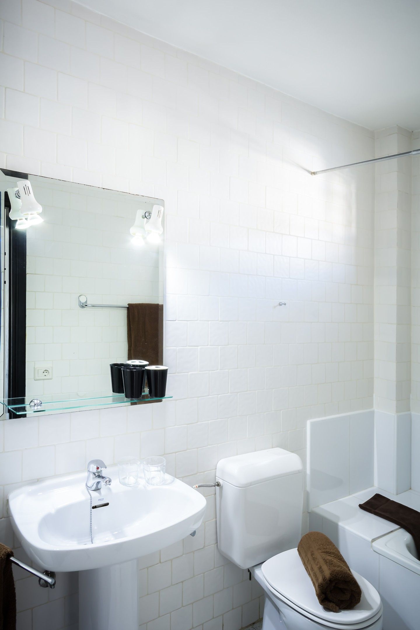 Natalis Apartamentos, foto 9
