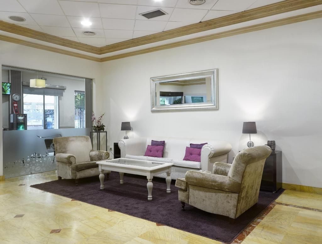 Hotel Maestranza, foto 5