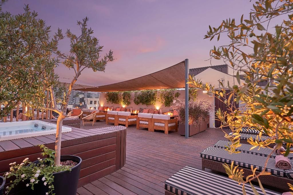 PortoBay Liberdade, foto 6