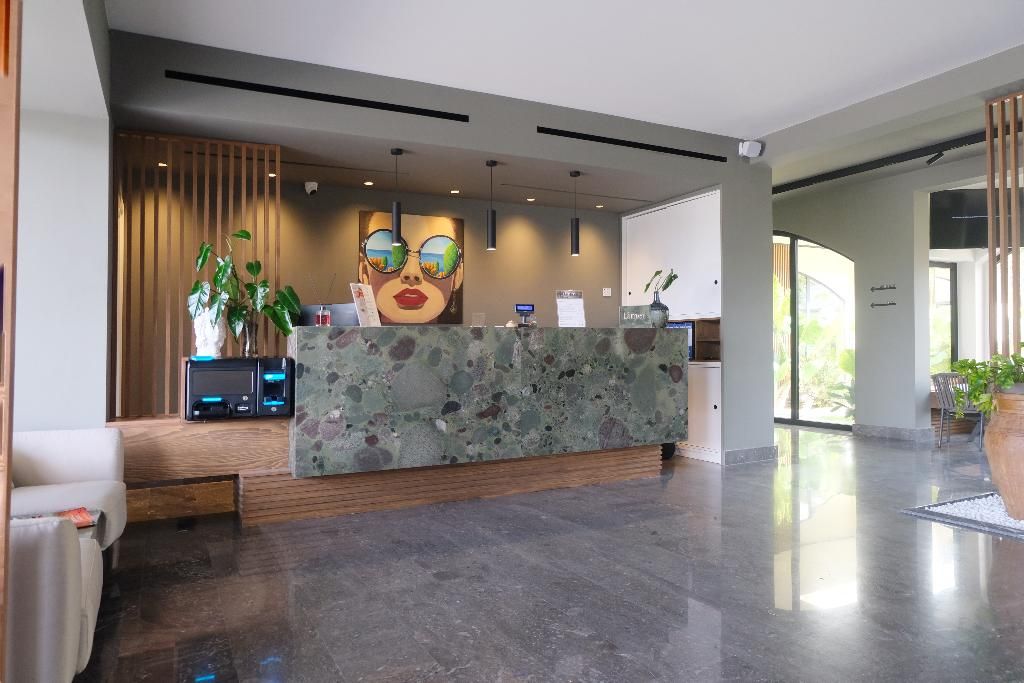 Limen Wellness Hotel, foto 14