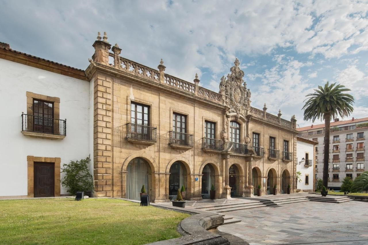 Eurostars Hotel de la Reconquista, foto 6