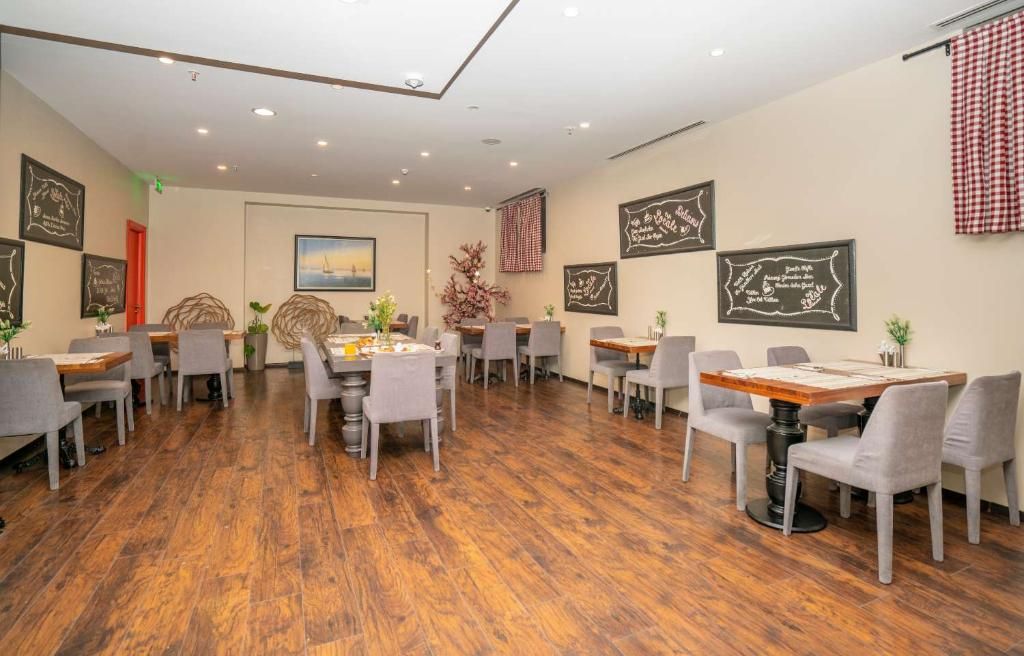 The Gate 30 Suites, foto 6