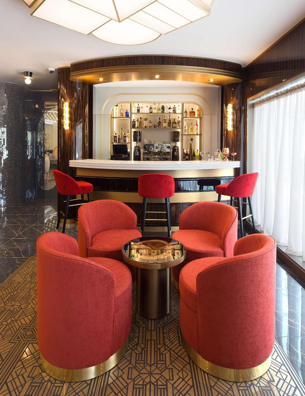 DoubleTree By Hilton A Coruña, foto 9