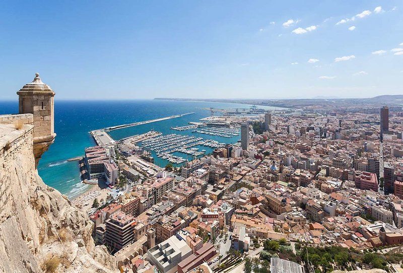 Occidental Alicante, foto 5