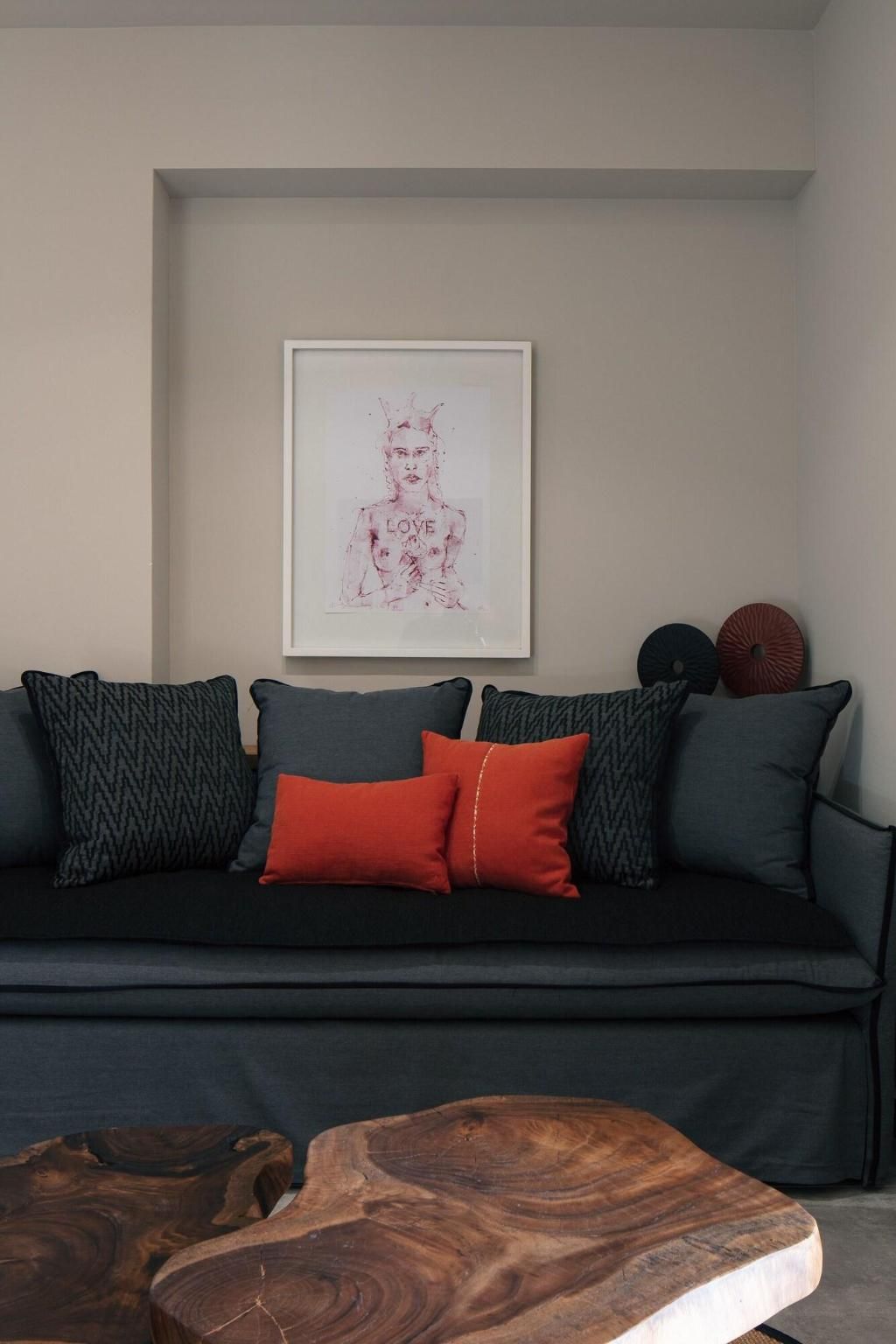 GD Gallery Suites, foto 2