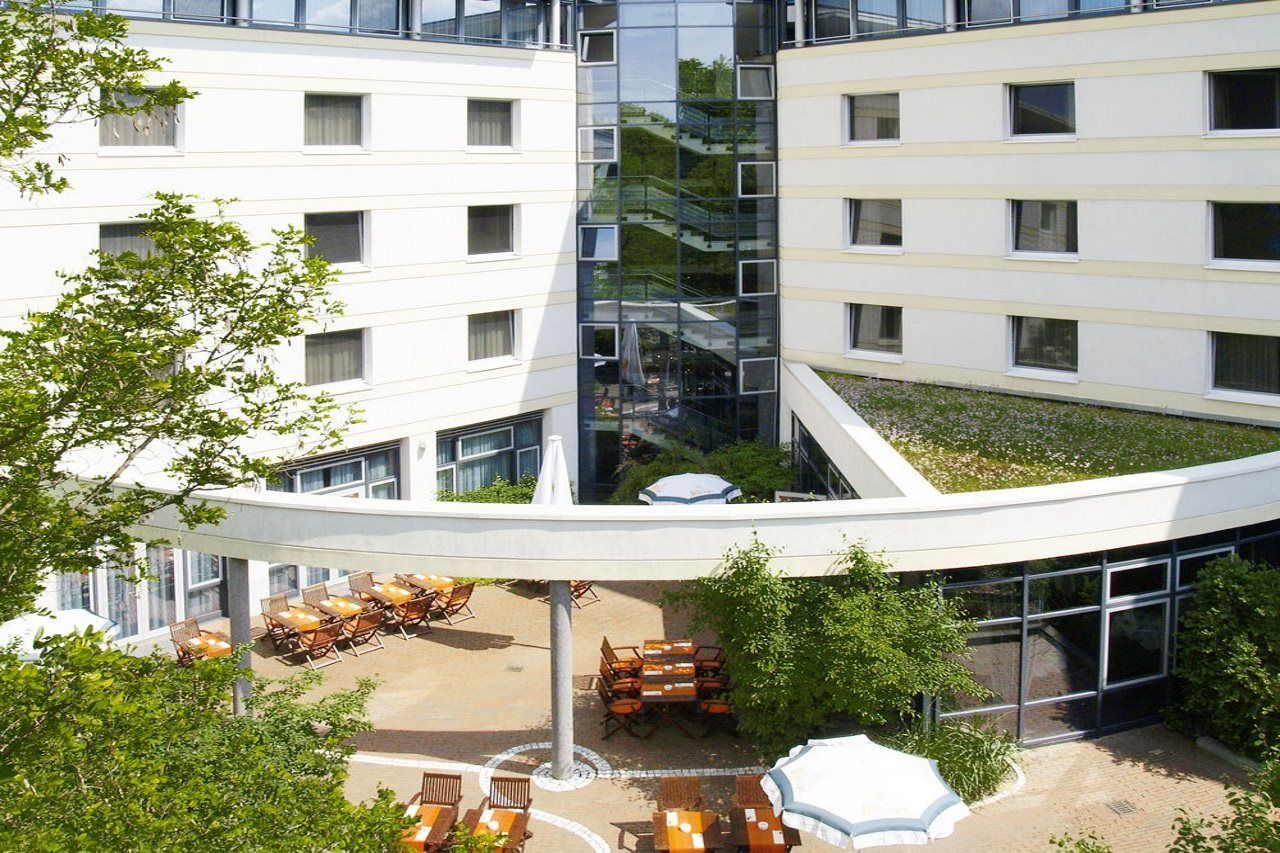 Wyndham Garden Hennigsdorf Berlin , foto 7