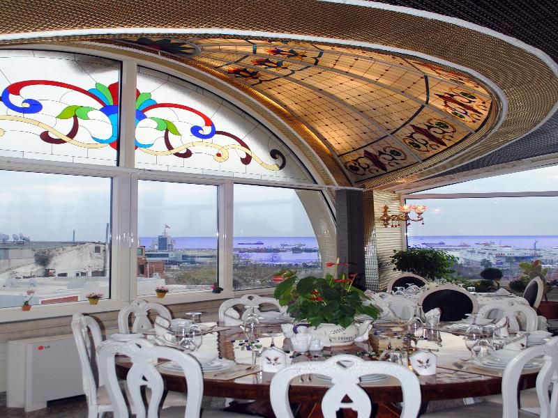 Marmaray Hotel, foto 4