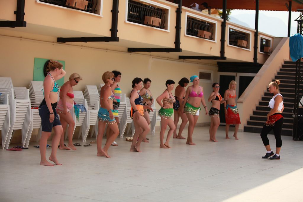Hotel Çamyuva Beach, foto 4
