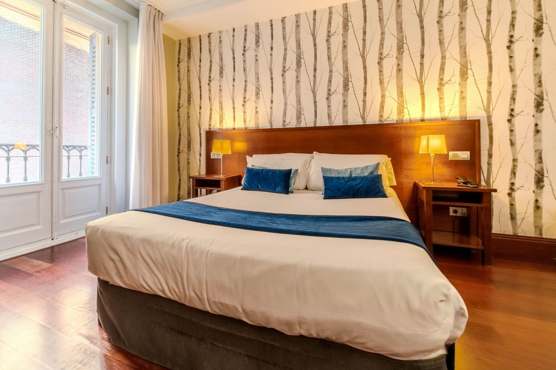 Hotel ITC Infantas by Soho Boutique, foto 8