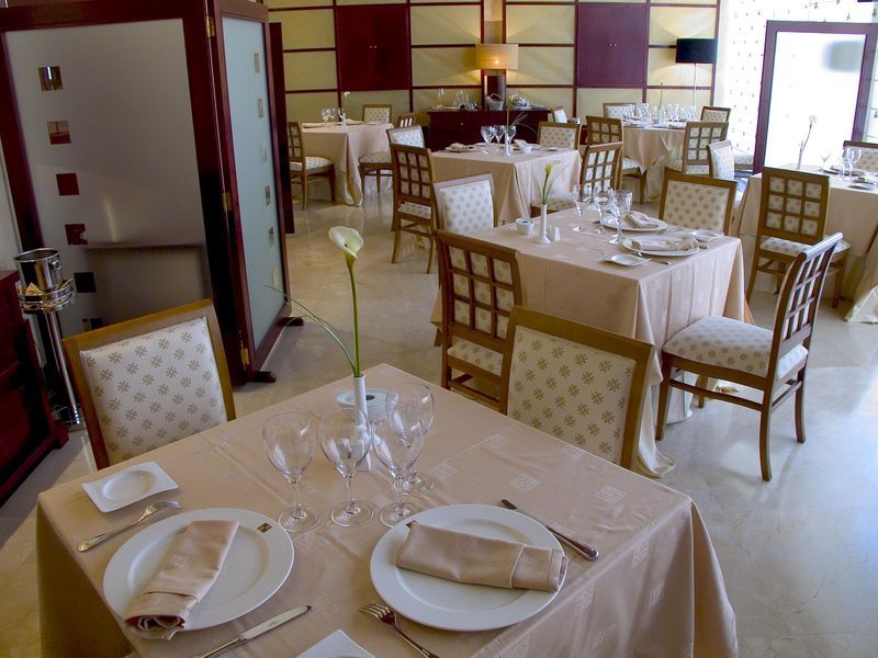 Hotel Badajoz Center, foto 6