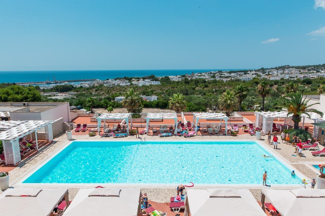 Messapia Hotel & Resort, foto 7