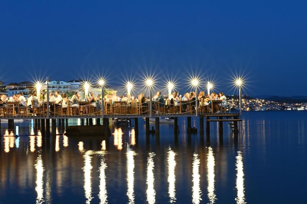 Cunda Deniz Hotel, foto 12
