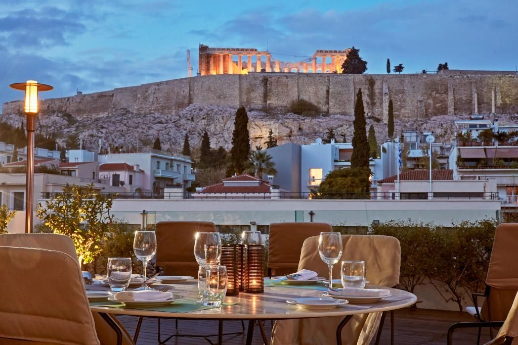 Herodion Hotel, foto 5