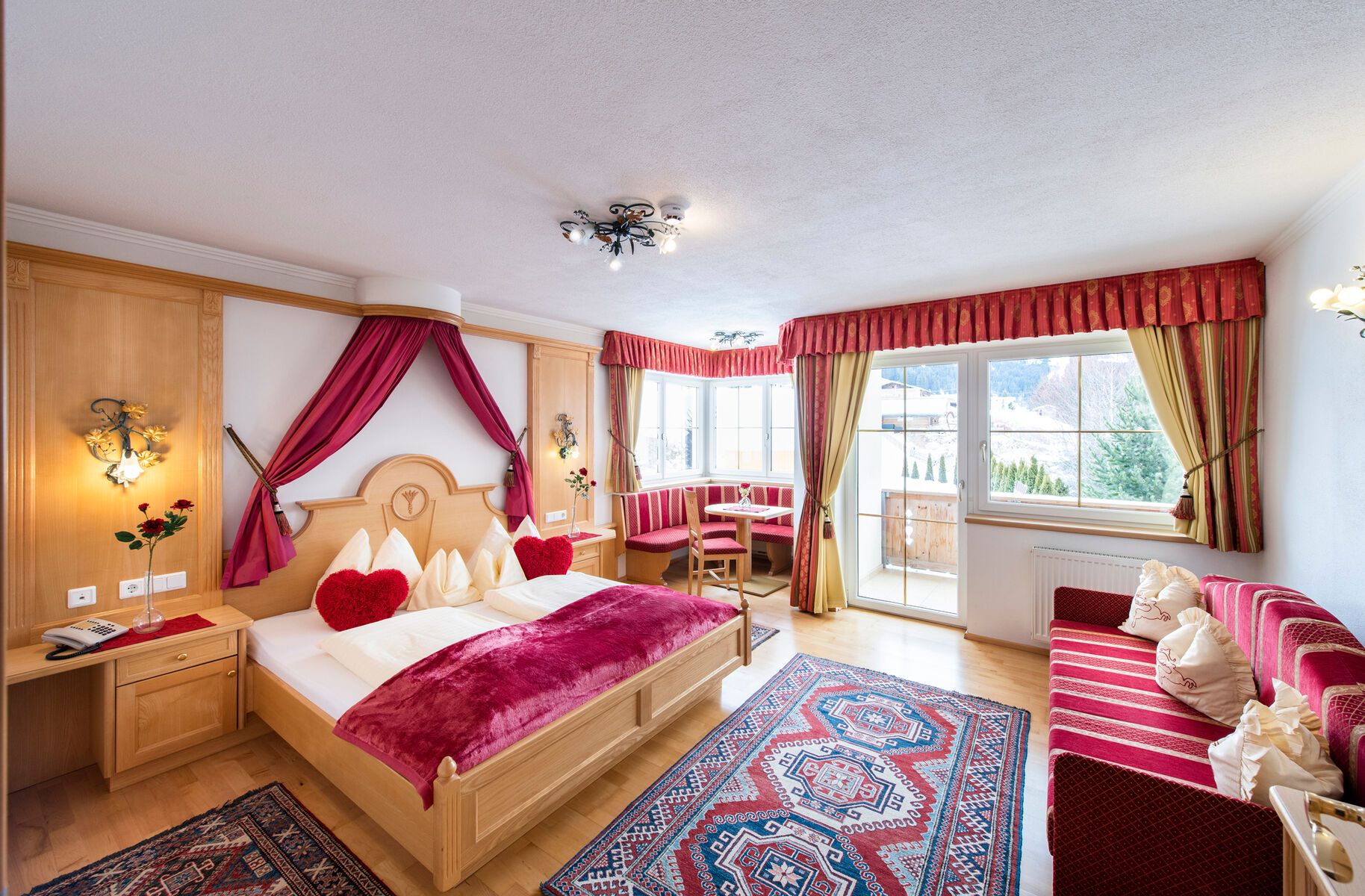 Innertalerhof Wohlfühlhotel, foto 4