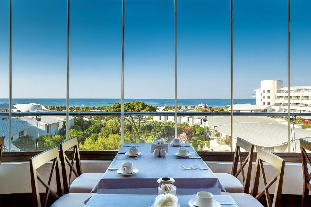 Cornelia Diamond Golf Resort & Spa, foto 12