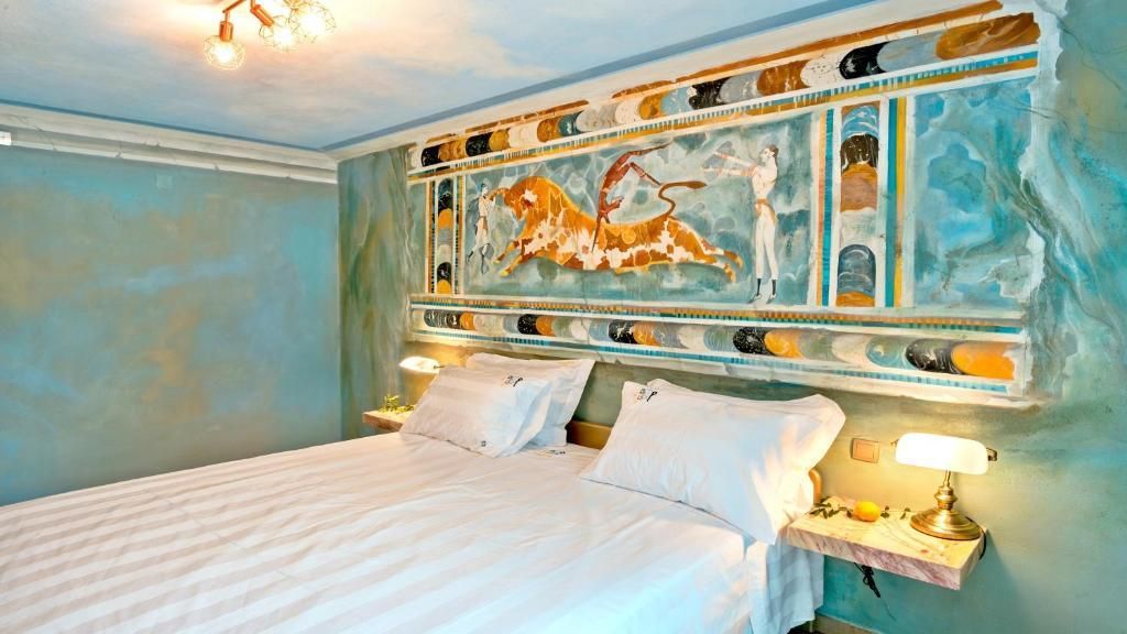 Leda Suites, foto 6