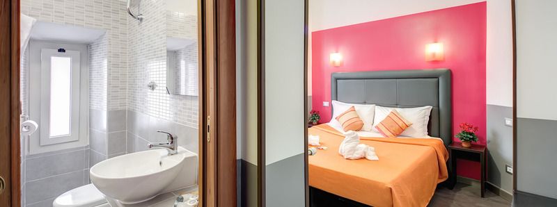 MF Hotel, foto 13