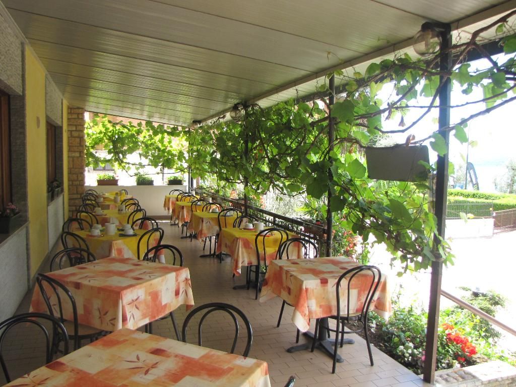 Hotel Rosemari, foto 6
