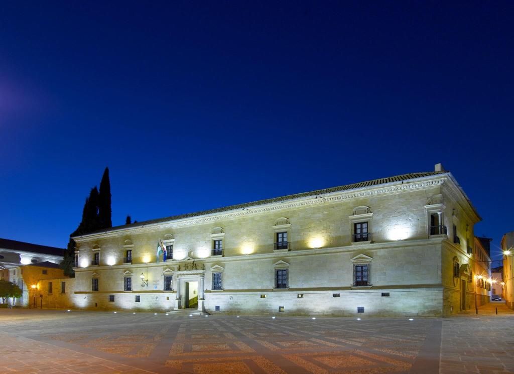 Parador de Úbeda, foto 5