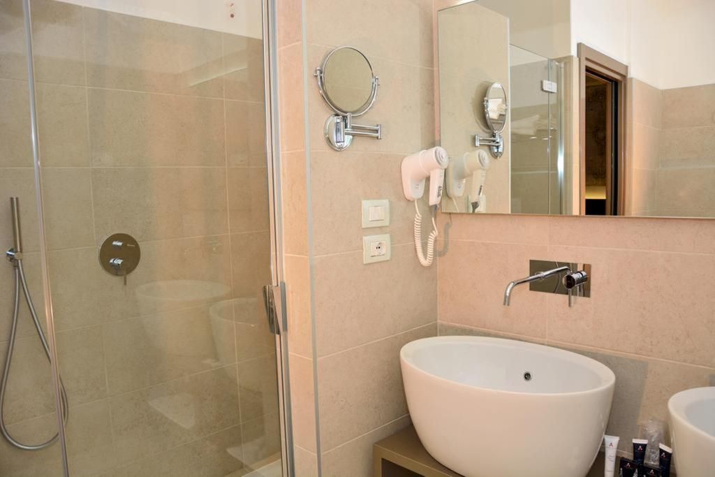 LH Hotel Sirio Venice, foto 4
