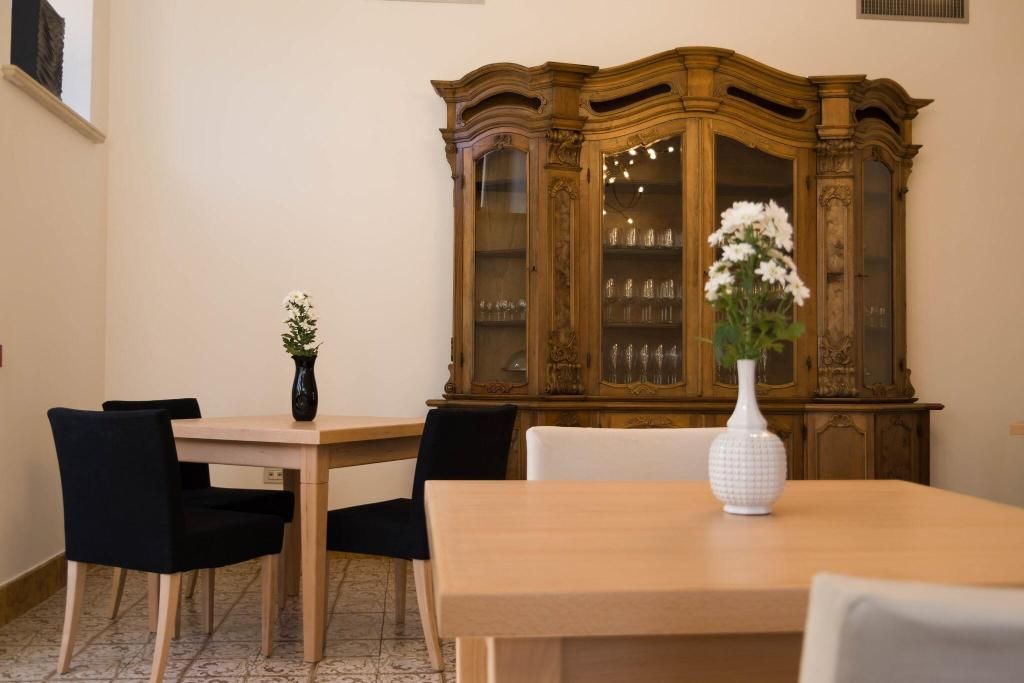 Dimora Caiammari Luxury Hotel & Spa, foto 13