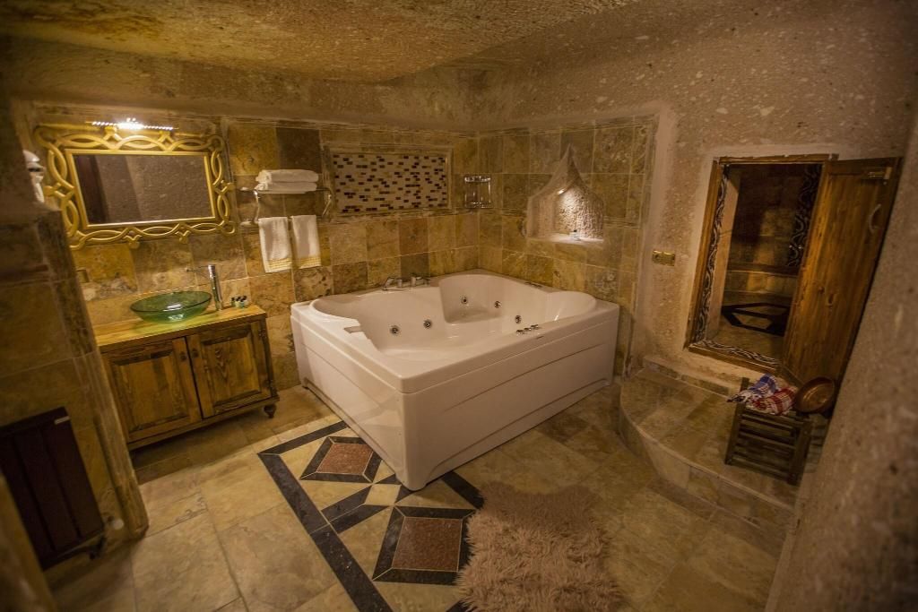 Royal Cave Hotel, foto 13
