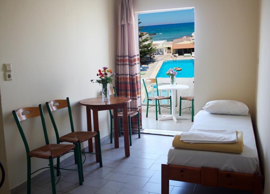 Heraklion Fitness Resort, foto 9
