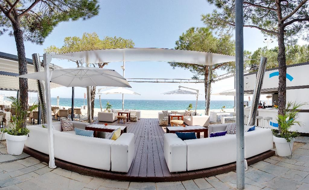 Cosmopolita Hotel-Boutique, foto 14
